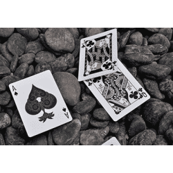 Totem Deck Limited Playing Cards