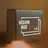 Vision Box 2.0 by João Miranda Magic