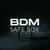 BDM Safe Box - Bazar de Magia