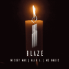 Blaze - Mickey Mak. Alen L. & MS Magic