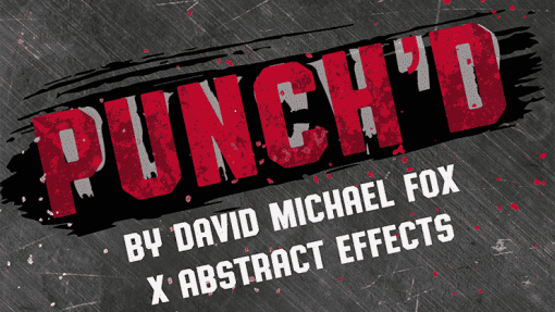 Punch'd - David Michael & The Other Brothers