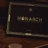 Skymember Presents Monarch / Morgan Dollar - Avi Yap