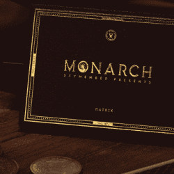 Skymember Presents Monarch / Morgan Dollar - Avi Yap