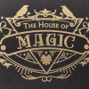 The House of Magic - David Attwood