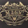 The House of Magic - David Attwood