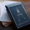 Architect Playing Cards