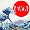 B'Wave DELUXE - Max Maven presented by Nick Locapo