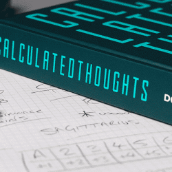 Calculated Thoughts - Doug Dyment