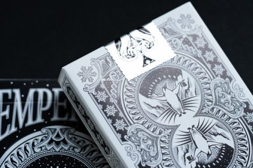 Emperor Playing Cards Standard