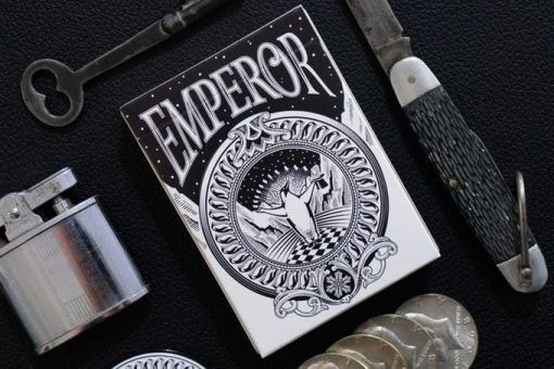 Emperor Playing Cards Standard