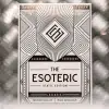 Esoteric: Static Edition Playing Cards - Eric Jones