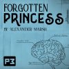 Forgotten Princess - Alexander Marsh