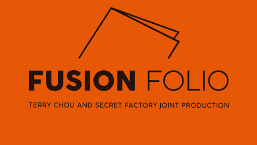 Fusion Folio - Terry Chou & Secret Factory