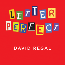 Letter Perfect - David Regal