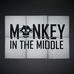 Monkey in the Middle - Bill Goldman