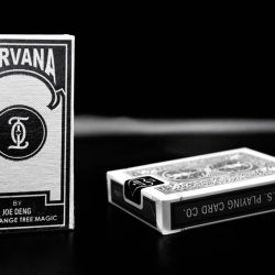 Nirvana - Orange Tree Company - ROOD