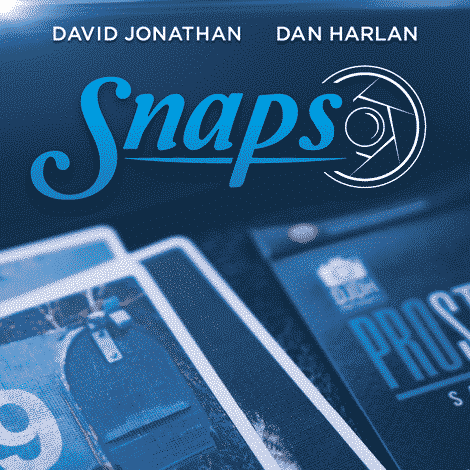 SNAPS - David Jonathan & Dan Harlan