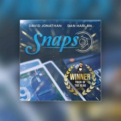 SNAPS - David Jonathan & Dan Harlan