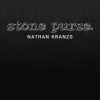 Stone Purse - Nathan Kranzo