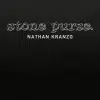 Stone Purse - Nathan Kranzo