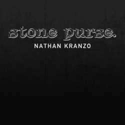 Stone Purse - Nathan Kranzo