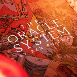 The Oracle System - Ben Seidman