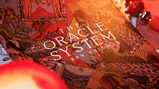 The Oracle System - Ben Seidman