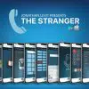 The Stranger - Jonathan Levit