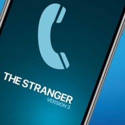 The Stranger - Jonathan Levit