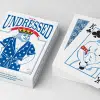 The Undressed Deck - Edi Rudo