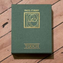 Touch - Paul Curry presented by Nick Locapo