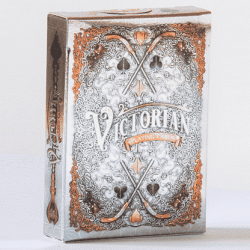 Victorian (Pearl Edition) Playing Cards