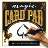 CARD PAD Rood - Daniel & Gustavo Raley