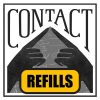 Contact Refill - Rick  Lax