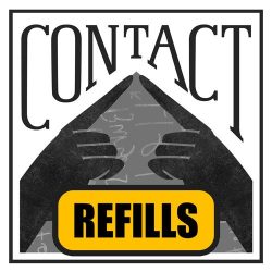 Contact Refill - Rick  Lax