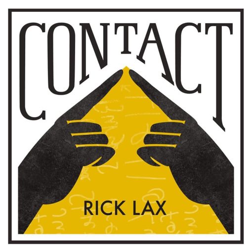 Contact - Rick Lax