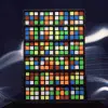 Cube Wall - MS Magic (COMPLETE SET)