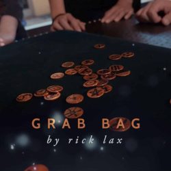 Grab Bag - Rick Lax