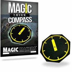 Magic Compass - Magic Makers