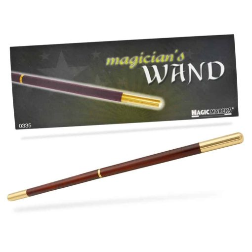 Magician's Pro Wand - Pro Model - Magic Makers