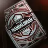 Mandalorian Playing Cards - theory11