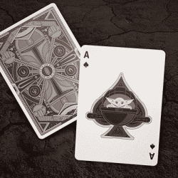 Mandalorian Playing Cards - theory11