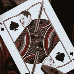 Mandalorian Playing Cards - theory11