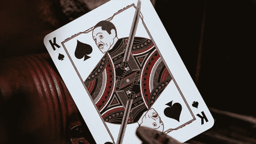 Mandalorian Playing Cards - theory11