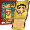 Matchbox Illusion - Magic Makers