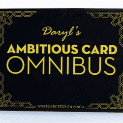 Omnibus - Daryl