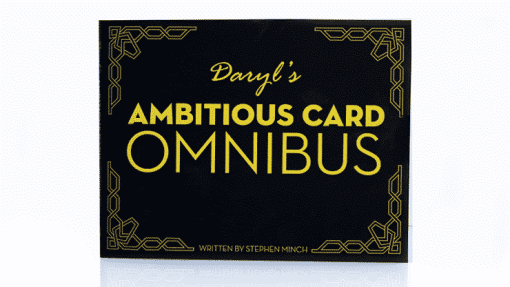 Omnibus - Daryl