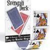 Premium Workshop Svengali Decks half brick