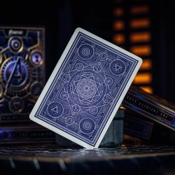 AVENGERS: Infinity Saga Playing Cards - Theory 11