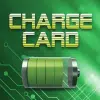 Charge Card + Android files